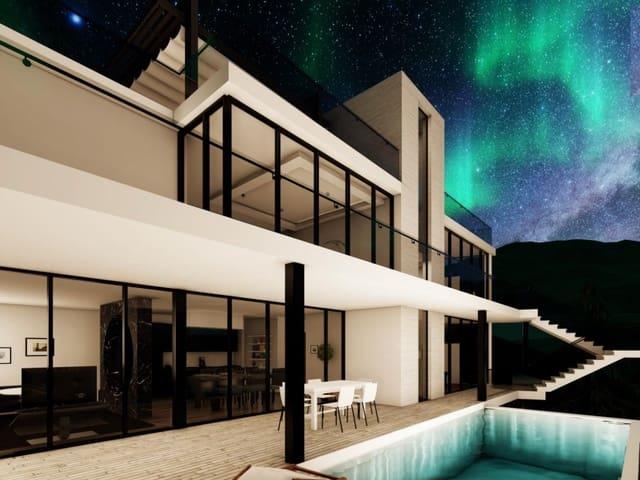 Chalet en venta en Altea la Vella, la Marina Baixa