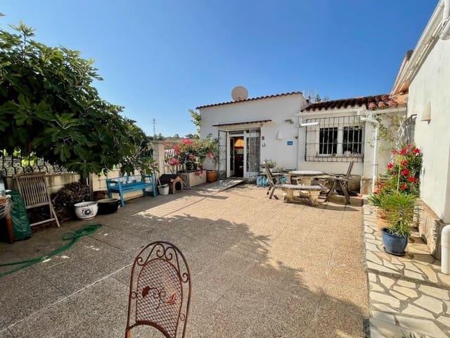 Chalet en venta en Altea la Vella, Altea