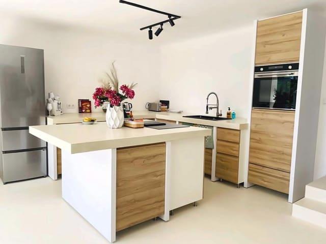 Chalet en venta en Altea la Vella, la Marina Baixa