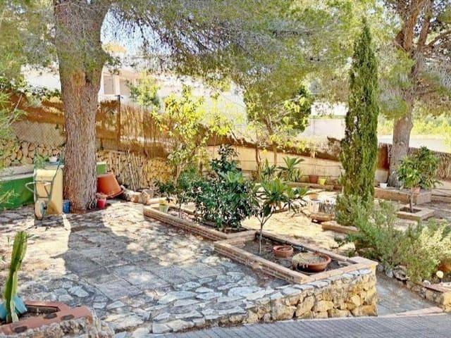 Chalet en venta en Altea la Vella, la Marina Baixa