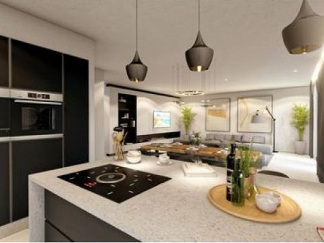 Casa en venta en la Marina Baixa, Valencia