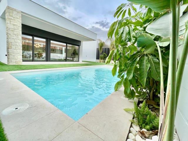 Chalet en venta en Romeral, Vega Media del Segura