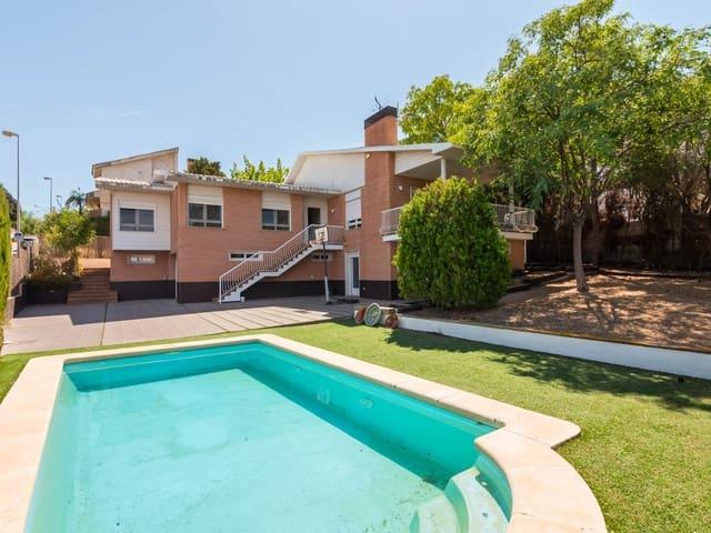 Chalet en venta en Romeral, Vega Media del Segura