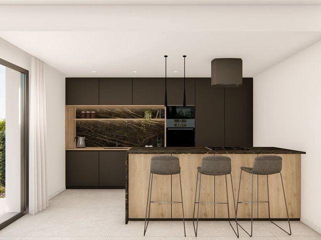Chalet en venta en Romeral, Vega Media del Segura