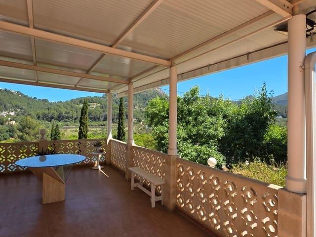 Chalet en venta en la Ribera Alta, Valencia