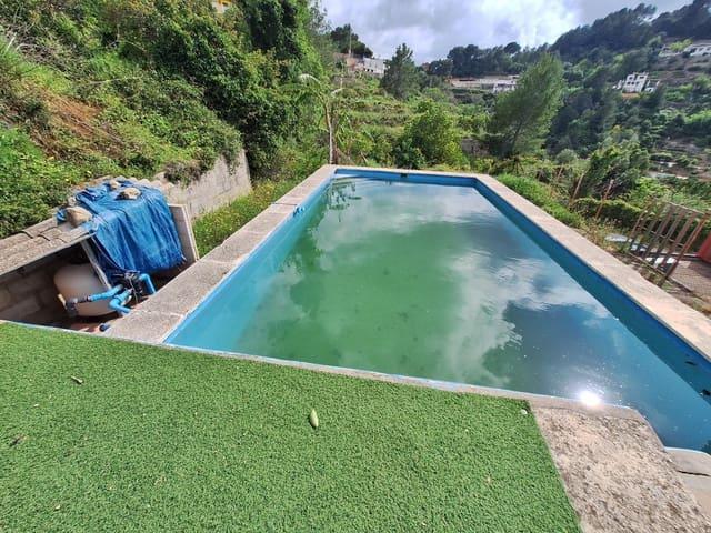 Chalet en venta en la Ribera Alta, Valencia