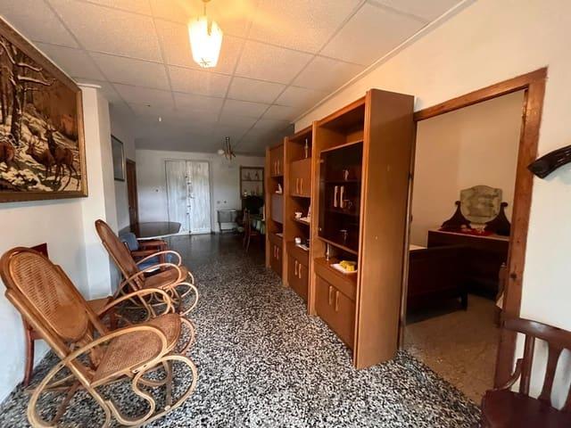 Chalet en venta en la Ribera Alta, Valencia
