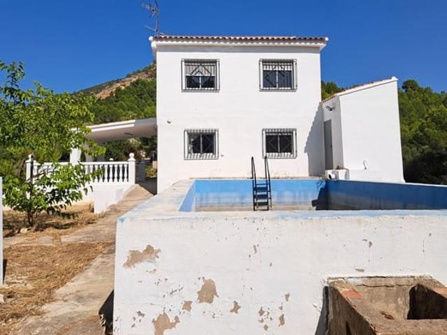Chalet en venta en la Ribera Alta, Valencia