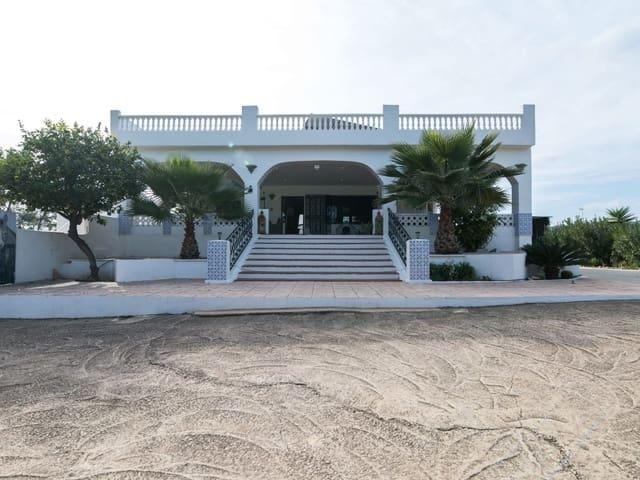 Chalet en venta en la Ribera Alta, Valencia