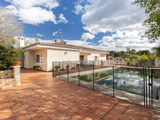 Chalet en venta en la Ribera Alta, Valencia