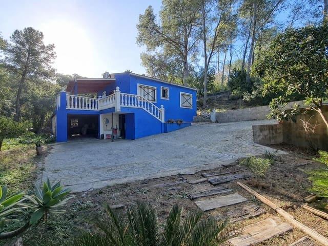 Chalet en venta en la Ribera Alta, Valencia