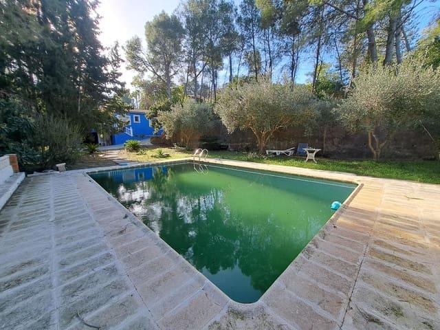 Chalet en venta en la Ribera Alta, Valencia
