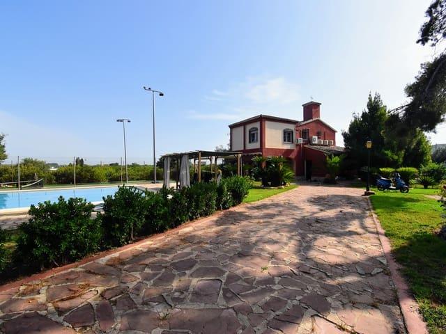 Chalet en venta en la Ribera Alta, Valencia
