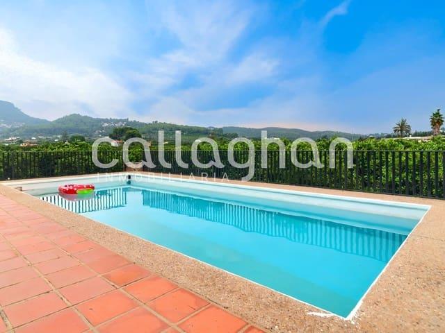 Chalet en venta en la Ribera Alta, Valencia