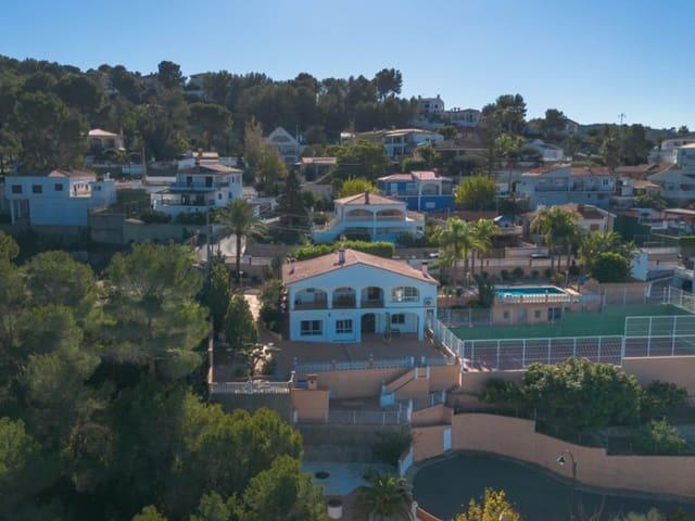 Chalet en venta en la Ribera Alta, Valencia