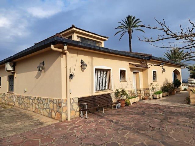 Chalet en venta en la Ribera Alta, Valencia