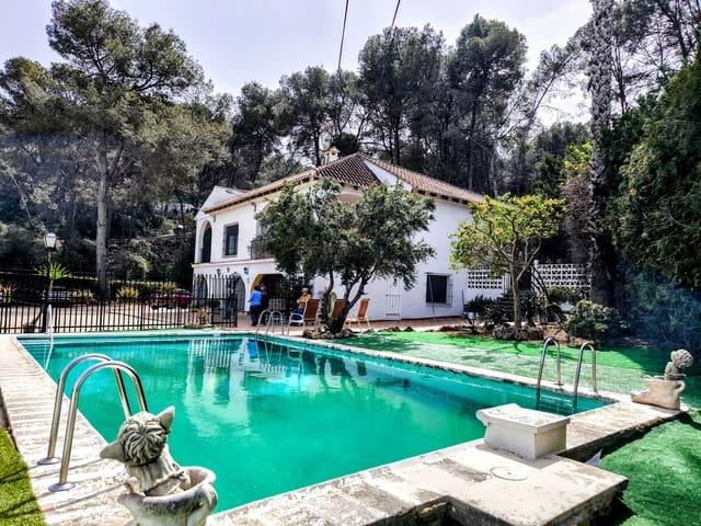 Chalet en venta en la Ribera Alta, Valencia