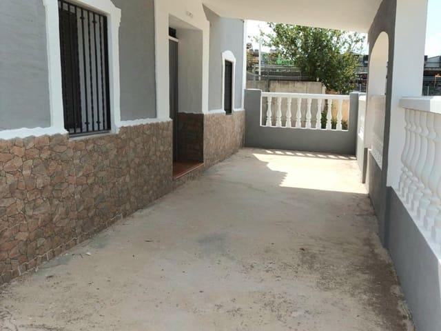 Chalet en venta en la Ribera Alta, Valencia