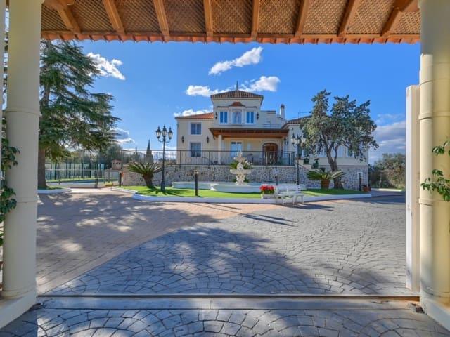 Chalet en venta en la Ribera Alta, Valencia