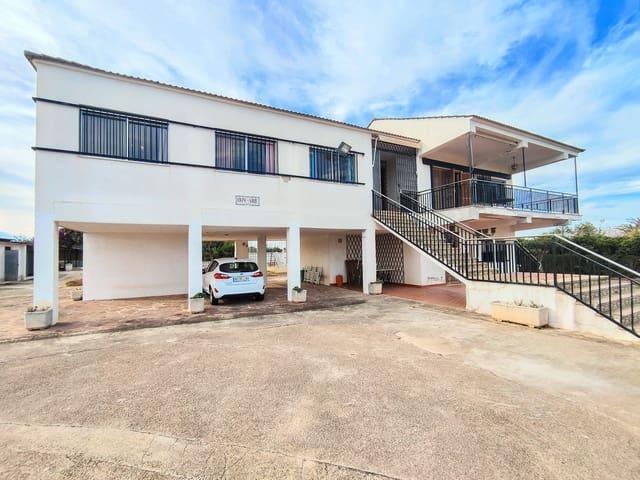 Chalet en venta en la Ribera Alta, Valencia