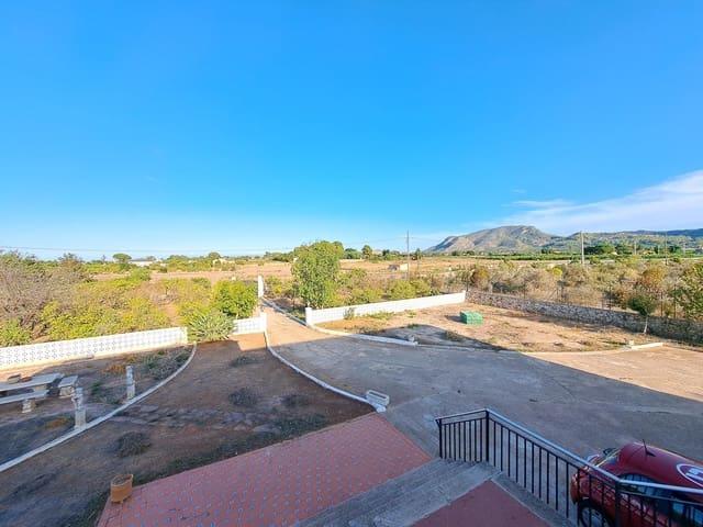 Chalet en venta en la Ribera Alta, Valencia