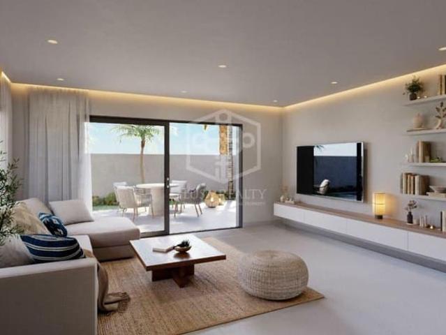 Chalet en venta en Urbanización El Guincho, San Miguel de Abona