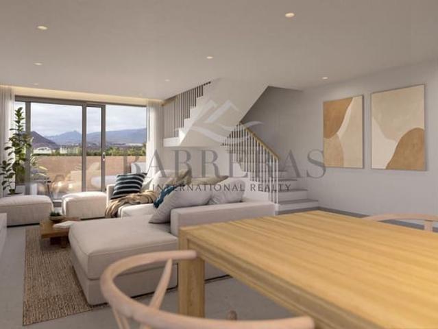 Chalet en venta en Urbanización El Guincho, San Miguel de Abona