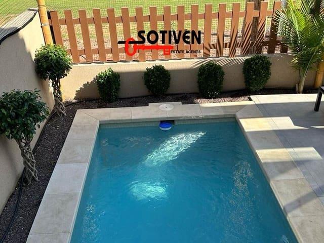 Chalet en venta en Urbanización El Guincho, San Miguel de Abona