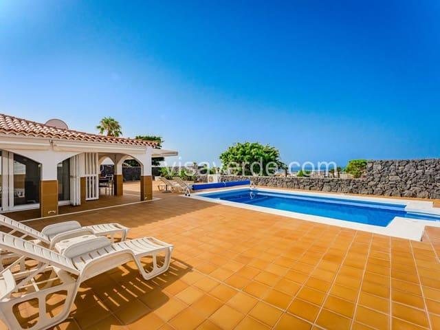 Chalet en venta en Urbanización El Guincho, San Miguel de Abona