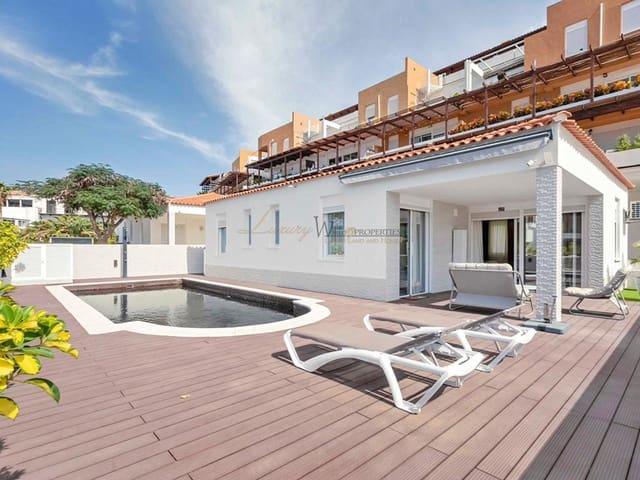Bungalow en venta en Urbanización El Guincho, San Miguel de Abona