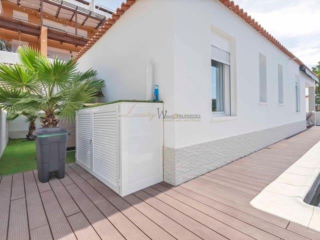 Bungalow en venta en Urbanización El Guincho, San Miguel de Abona