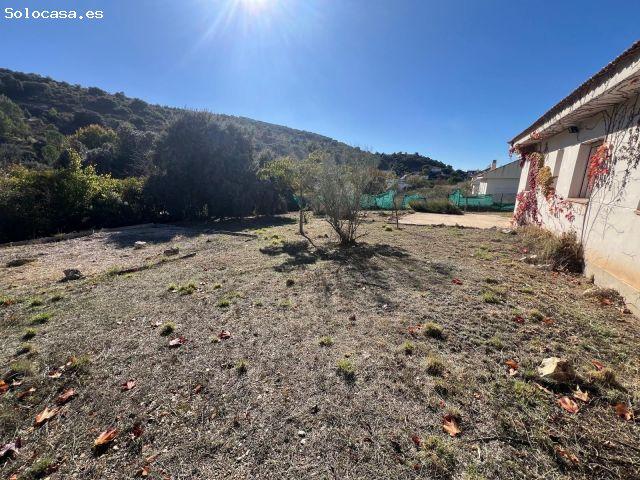 Casa en venta en Ambite, Madrid