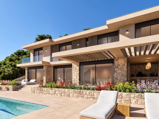 Chalet en venta en Urbanització Balcó al Mar, la Marina Alta