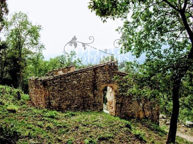 Villa en venta en Amer, Urbanització Solivent