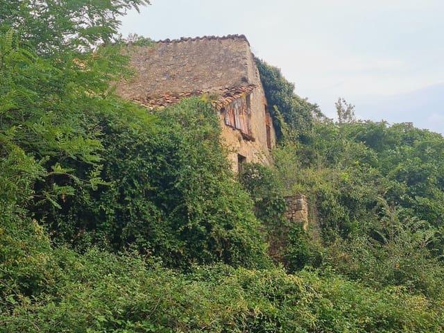 Villa en venta en Amer, Urbanització Solivent