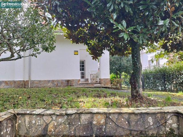Casa en venta en Ames, Santiago