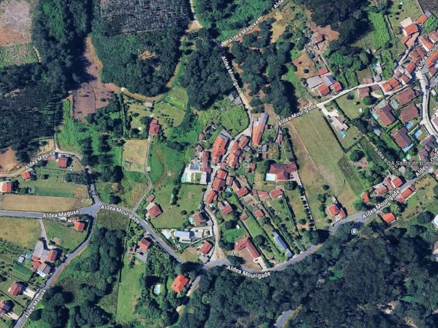 Chalet en venta en Ames