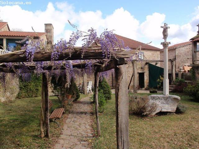 Casa en venta en Ames, Santiago