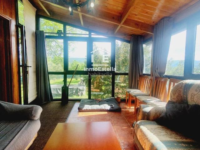 Chalet en venta en Estellerria, Navarra
