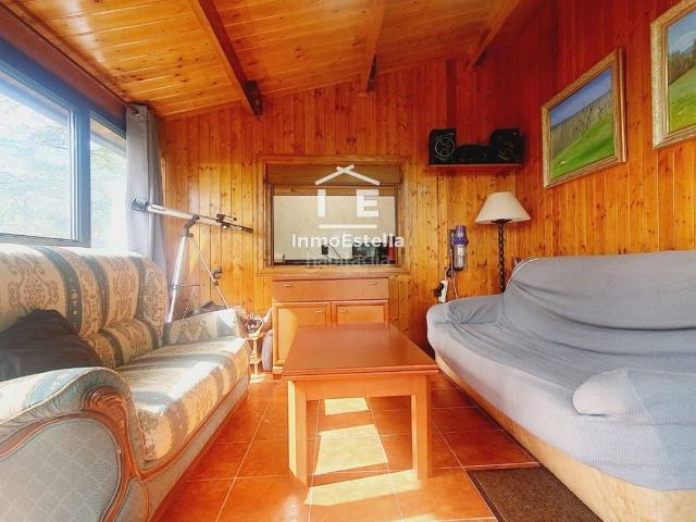 Chalet en venta en Estellerria, Navarra