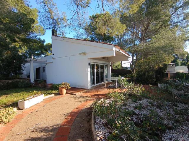 Chalet en venta en Baix Ebre, Catalunya