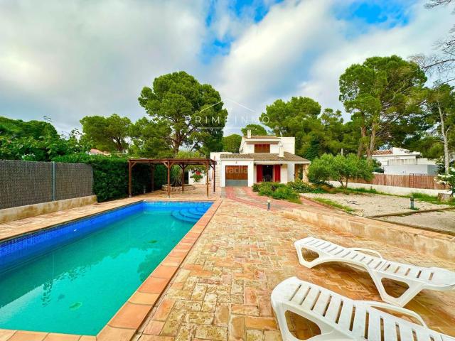 Chalet en venta en Baix Ebre, Catalunya