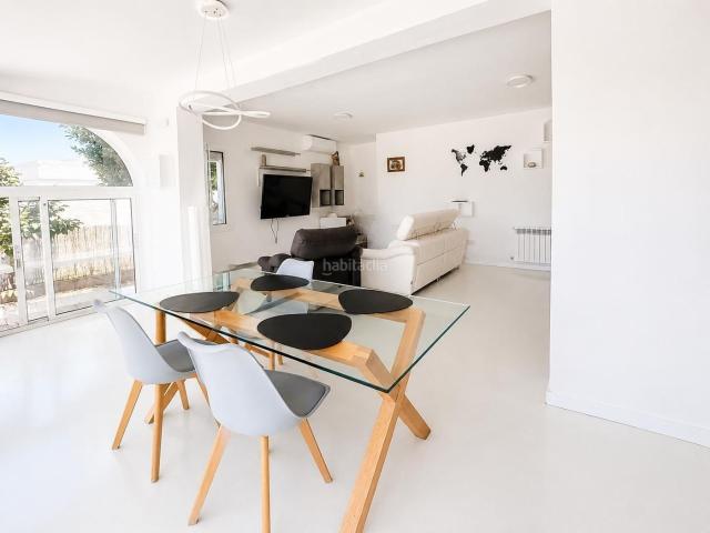 Chalet en venta en Calafat, l'Ametlla de Mar