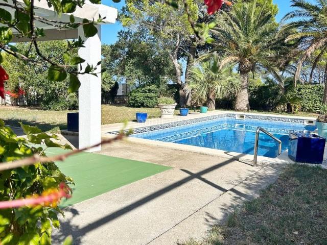 Chalet en venta en Baix Ebre, Catalunya