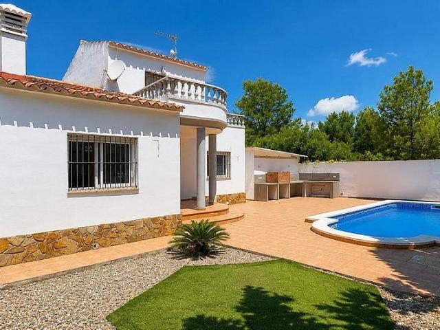 Chalet en venta en Baix Ebre, Catalunya