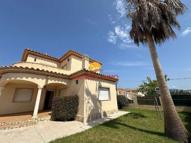Chalet en venta en Baix Ebre, Catalunya