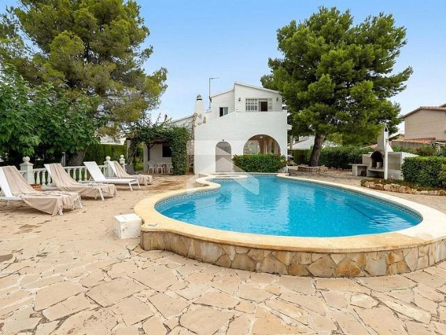 Chalet en venta en Baix Ebre, Catalunya