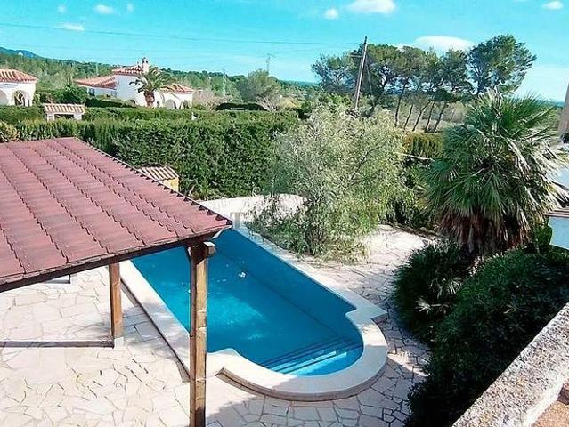 Chalet en venta en Baix Ebre, Catalunya