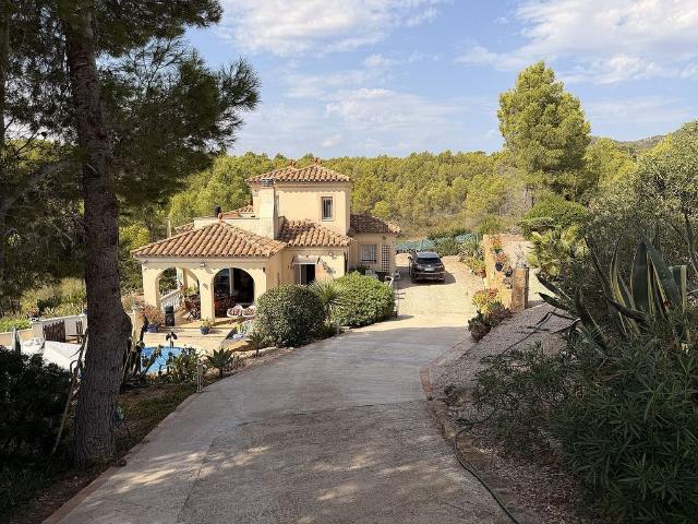 Chalet en venta en l'Ametlla de Mar, Tarragona