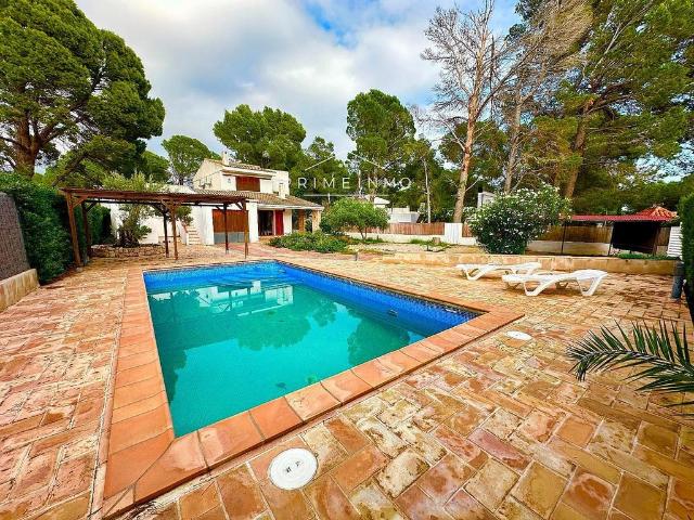 Chalet en venta en Baix Ebre, Catalunya